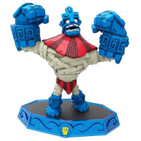 Grave Clobber (Сэнсэй) - Skylanders Imaginators