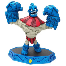 Grave Clobber (Сэнсэй) - Skylanders Imaginators