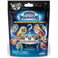 Mystery Chest Skylanders Imaginators Mystery Chest Skylanders Imaginators