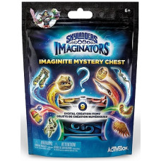 Mystery Chest Skylanders Imaginators