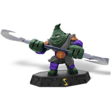 Фигурка Steel Plated Hood Sickle (Сэнсэй) - Skylanders Imaginators