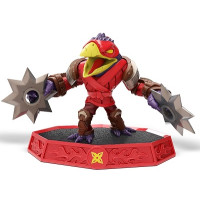 Tae Kwon Crow - Skylanders Imaginator