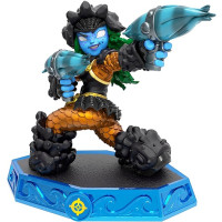 Tidepool (Сэнсэй) - Skylanders Imaginators