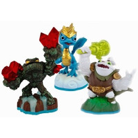 Набор №2 из 3-х фигурок (Prism Break/Whirlwind/Zoo Lou) Skylanders Imaginators Набор №2 из 3-х фигурок (Prism Break/Whirlwind/Zoo Lou) Skylanders Imaginators