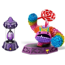 Набор Combo Pack Сэнсэй Pain-Yatta + кристалл Magic [Skylanders Imaginators]