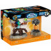 Набор Combo Pack Сэнсэй Dr. Krankcase + кристалл Tech [Skylanders Imaginators]
