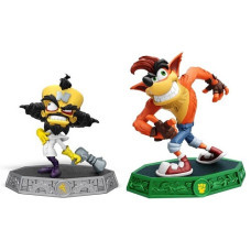 Набор Thumpin Wumpa Islands Skylanders Imaginators