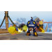 Skylanders Swap Force. Фигурка Countdown