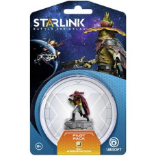 Starlink Battle for Atlas - Pilot Pack - Eli Arborwood
