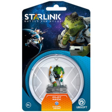 Starlink Battle for Atlas - Pilot Pack - Kharl Zeon