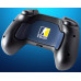 Комплект пластиковых накладок CSGO Blue/Orange для Steam Controller