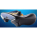 Комплект пластиковых накладок CSGO Blue/Orange для Steam Controller