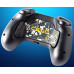 Комплект пластиковых накладок CSGO Grey Camo для Steam Controller
