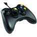 Джойстик проводной для Xbox 360 (Китай)