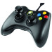 Джойстик проводной для Xbox 360 (Китай)