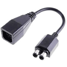 Переходник с блока питания Xbox 360 Fat на Xbox 360 Slim Переходник с блока питания Xbox 360 Fat на Xbox 360 Slim
