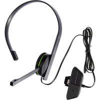 Гарнитура Xbox One Headset Chat Communicator для чата Гарнитура Xbox One Headset Chat Communicator для чата