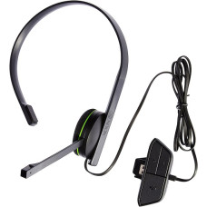 Гарнитура Xbox One Headset Chat Communicator для чата