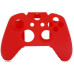 Силиконовый чехол для геймпада Xbox One 