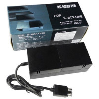 Блок питания для Xbox One Fat (сетевой адаптер 220V, совместимый)