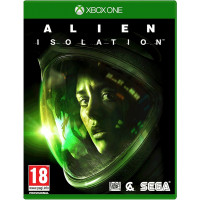 Alien: Isolation (Xbox One/Series X, русская версия)