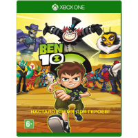Ben 10 [Xbox One]