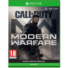 Call of Duty: Modern Warfare 2019 (Xbox One/Series X, английская версия)