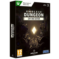 Endless Dungeon Day One Edition (Xbox One/Series X, русские субтитры)