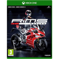 RiMS Racing (Xbox One / Series X, русская версия)