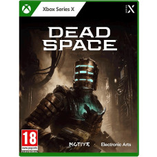 Dead Space (Xbox Series X, английская версия) 
