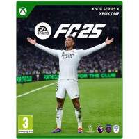 EA Sports FC 25 (FIFA 25) (Xbox Series X / Xbox One, русская версия)