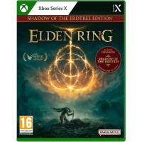 Elden Ring Shadow of the Erdtree Edition (Xbox Series X, русская версия)
