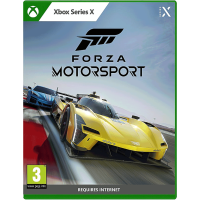 Forza Motorsport (Xbox Series X, русская версия)