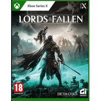 Lords of the Fallen (Xbox Series X, английская версия) 