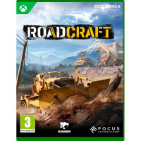 Roadcraft (Xbox Series X, русские субтитры)