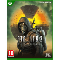 S.T.A.L.K.E.R. 2: Heart of Chornobyl (Xbox Series X, русские субтитры)