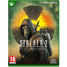 S.T.A.L.K.E.R. 2: Heart of Chornobyl (Xbox Series X, русские субтитры)