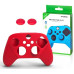 Чехол + насадки для Xbox Series (Dobe TYX-0626) Чехол + насадки для Xbox Series (Dobe TYX-0626)
