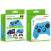 Чехол + насадки для Xbox Series (Dobe TYX-0626) Чехол + насадки для Xbox Series (Dobe TYX-0626)