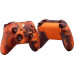 Геймпад беспроводной Microsoft Xbox Series Fire Vapor