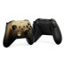 Геймпад беспроводной Microsoft Xbox Series Gold Shadow Special Edition Геймпад беспроводной Microsoft Xbox Series Gold Shadow Special Edition
