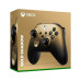 Геймпад беспроводной Microsoft Xbox Series Gold Shadow Special Edition Геймпад беспроводной Microsoft Xbox Series Gold Shadow Special Edition