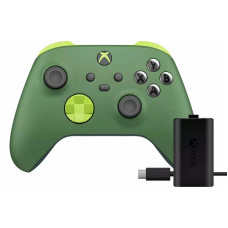 Геймпад беспроводной Microsoft Xbox Series Remix Special Edition