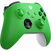 Геймпад беспроводной Microsoft Xbox Series Velocity Green