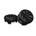 Насадки на стики KontrolFreek KontrolFreek Galaxy Edition Black для Xbox Series X|S / Xbox One