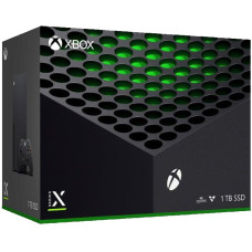 Игровая приставка Microsoft Xbox Series X